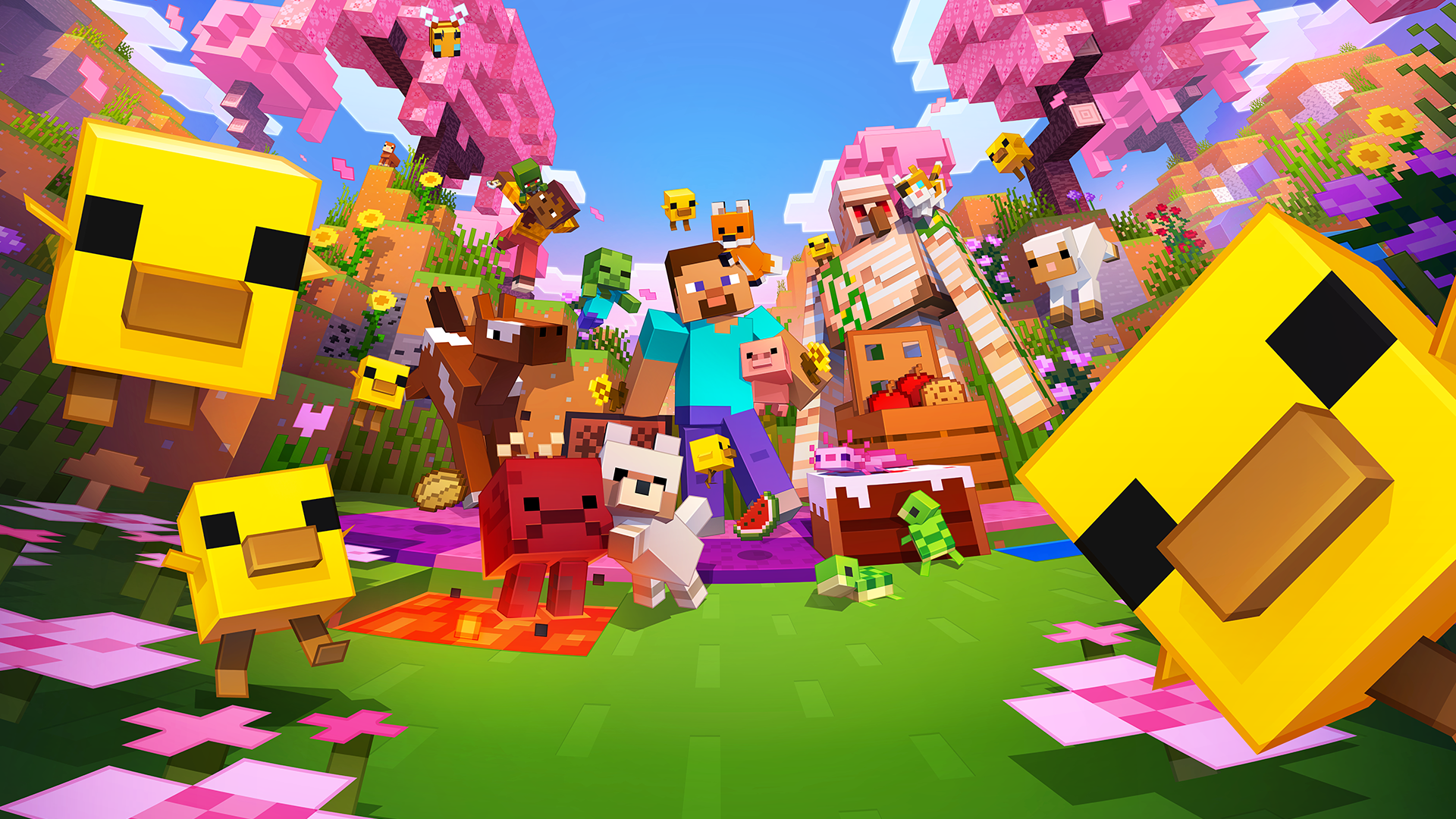 Spark Profiler Interface