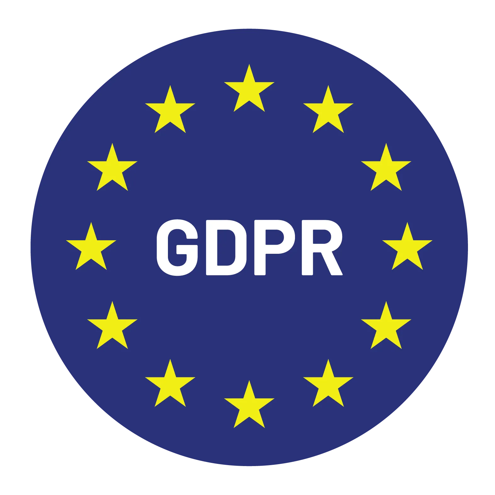 GDPR Official Logo